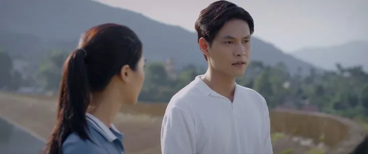 Lối về miền hoa - Tập 9: Lợi đấm Nghĩa vì lợi dụng Thanh đóng giả người yêu - Ảnh 15. Lối về miền hoa - Tập 9: Lợi đấm Nghĩa vì lợi dụng Thanh đóng giả người yêu - Ảnh 15.
