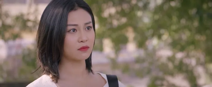 Lối về miền hoa - Tập 9: Lợi đấm Nghĩa vì lợi dụng Thanh đóng giả người yêu - Ảnh 17. Lối về miền hoa - Tập 9: Lợi đấm Nghĩa vì lợi dụng Thanh đóng giả người yêu - Ảnh 17.