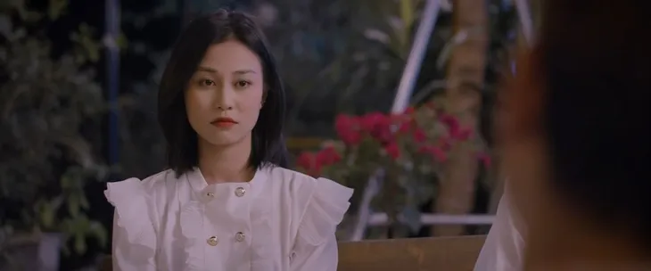 Lối về miền hoa - Tập 9: Lợi đấm Nghĩa vì lợi dụng Thanh đóng giả người yêu - Ảnh 20. Lối về miền hoa - Tập 9: Lợi đấm Nghĩa vì lợi dụng Thanh đóng giả người yêu - Ảnh 20.