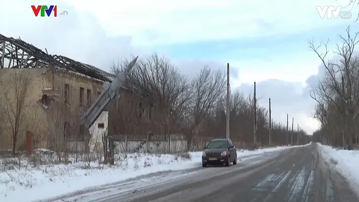 Các Thỏa thuận Minsk có vai trò thế nào trong cuộc khủng hoảng Ukraine? - Ảnh 2. Các Thỏa thuận Minsk có vai trò thế nào trong cuộc khủng hoảng Ukraine? - Ảnh 2.
