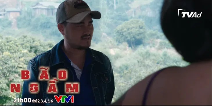 Bão ngầm - Tập 4: Vượt qua thử thách lòng trung thành, Hải Triều có cơ hội gặp ông trùm - Ảnh 4. Bão ngầm - Tập 4: Vượt qua thử thách lòng trung thành, Hải Triều có cơ hội gặp ông trùm - Ảnh 4.
