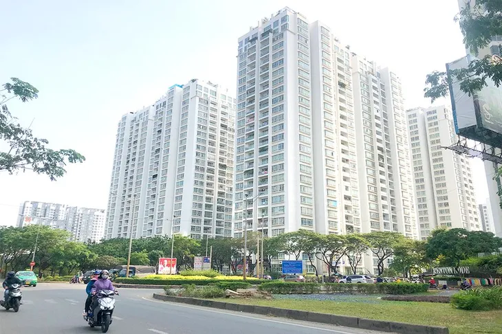 Đủ chiêu “né” thuế chuyển nhượng bất động sản - Ảnh 2. Đủ chiêu “né” thuế chuyển nhượng bất động sản - Ảnh 2.
