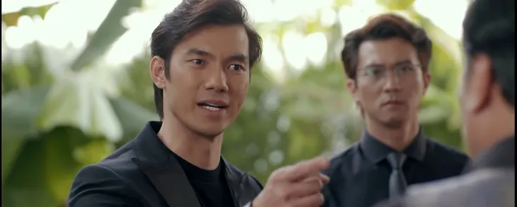 Anh có phải đàn ông không? - Tập 12: Hé lộ quá khứ đầy bi kịch của Tuấn Khang - Ảnh 3. Anh có phải đàn ông không? - Tập 12: Hé lộ quá khứ đầy bi kịch của Tuấn Khang - Ảnh 3.