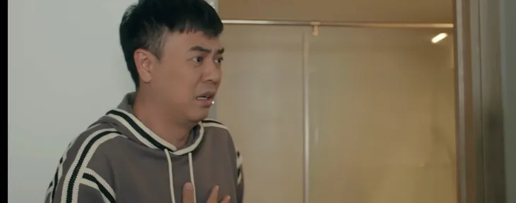 Anh có phải đàn ông không? - Tập 12: Hé lộ quá khứ đầy bi kịch của Tuấn Khang - Ảnh 7. Anh có phải đàn ông không? - Tập 12: Hé lộ quá khứ đầy bi kịch của Tuấn Khang - Ảnh 7.