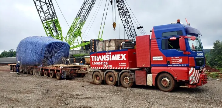 Doanh nghiệp vận tải biển điêu đứng vì giá xăng dầu - Ảnh 2. Doanh nghiệp vận tải biển điêu đứng vì giá xăng dầu - Ảnh 2.
