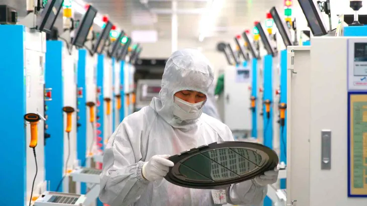 Khan hiếm chip toàn cầu có thể sớm thành cuộc khủng hoảng thừa? - Ảnh 2. Khan hiếm chip toàn cầu có thể sớm thành cuộc khủng hoảng thừa? - Ảnh 2.