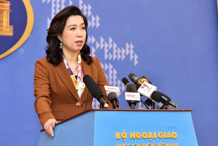 Cập nhật: Nga nêu điều kiện đàm phán với Ukraine - Ảnh 3. Cập nhật: Nga nêu điều kiện đàm phán với Ukraine - Ảnh 3.