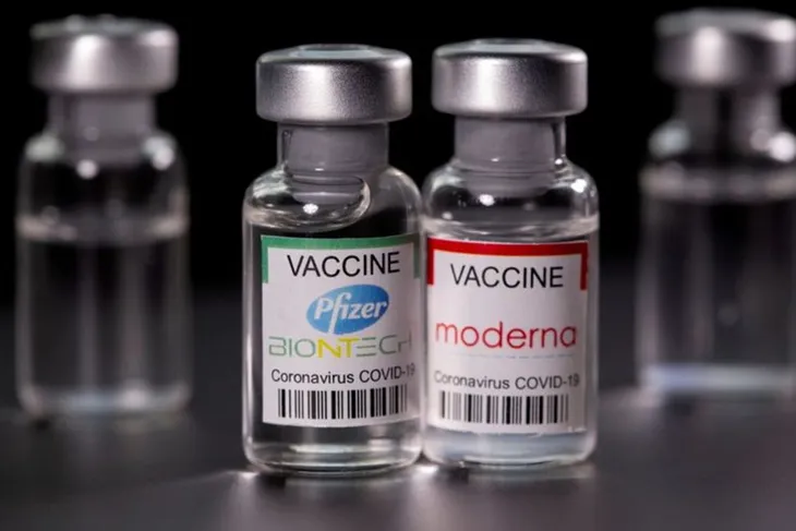 Virus SARS-CoV-2 có thể gây bùng nổ đột biến, Trung Quốc có số ca COVID-19 nhập cảnh cao nhất trong 2 năm - Ảnh 1. Virus SARS-CoV-2 có thể gây bùng nổ đột biến, Trung Quốc có số ca COVID-19 nhập cảnh cao nhất trong 2 năm - Ảnh 1.