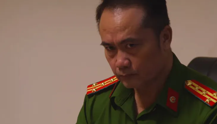 Bão ngầm - Tập 6: Hải Triều thất vọng khi biết Lam và chủ vũ trường là một đôi - Ảnh 5. Bão ngầm - Tập 6: Hải Triều thất vọng khi biết Lam và chủ vũ trường là một đôi - Ảnh 5.