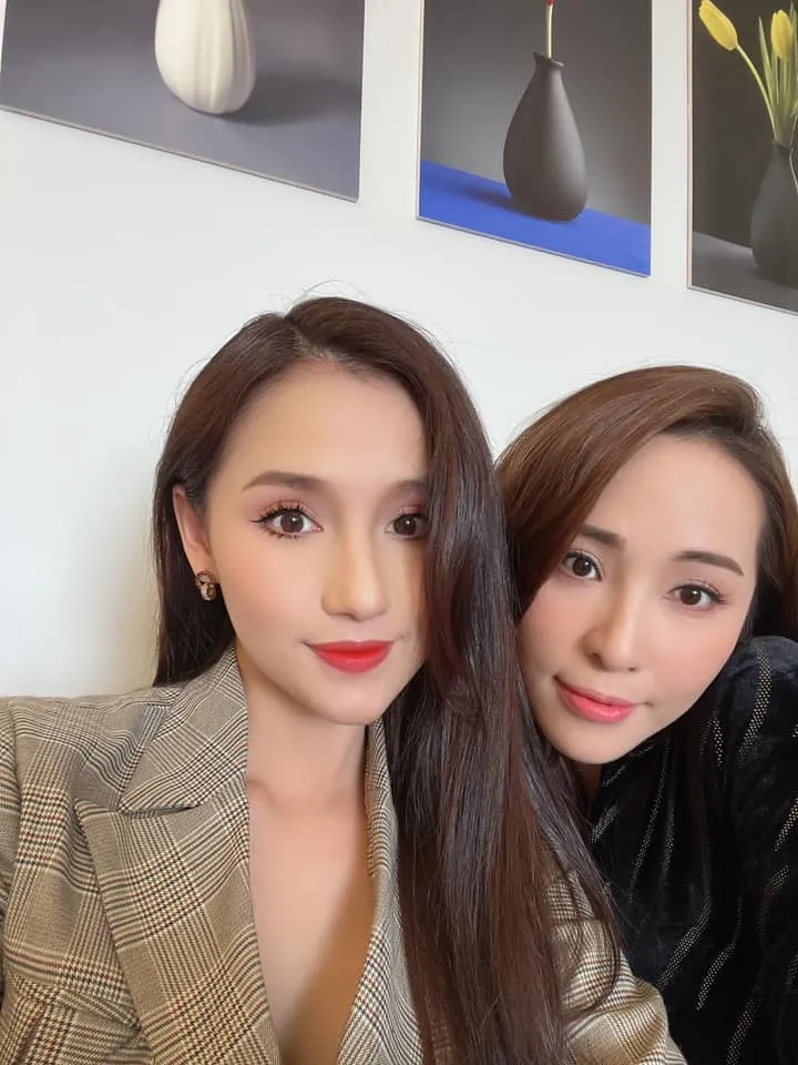 Về chung một nhà tiếp tục quay - Ảnh 1. Về chung một nhà tiếp tục quay - Ảnh 1.