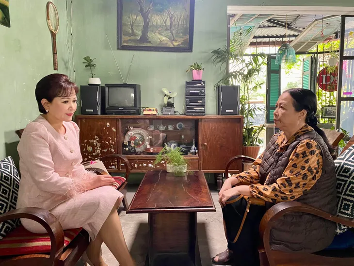 Lịch phát sóng trở lại của Thương ngày nắng về 2 - Ảnh 1. Lịch phát sóng trở lại của Thương ngày nắng về 2 - Ảnh 1.