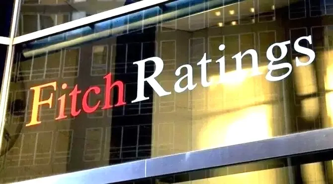 Fitch hạ xếp hạng của Ukraine, tín dụng trái phiếu Nga xuống mức “vô giá trị” - Ảnh 1. Fitch hạ xếp hạng của Ukraine, tín dụng trái phiếu Nga xuống mức “vô giá trị” - Ảnh 1.