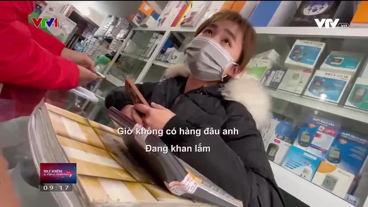Trục lợi từ kit xét nghiệm, xăng dầu - những việc lạ mà đã thành quen - Ảnh 1. Trục lợi từ kit xét nghiệm, xăng dầu - những việc lạ mà đã thành quen - Ảnh 1.