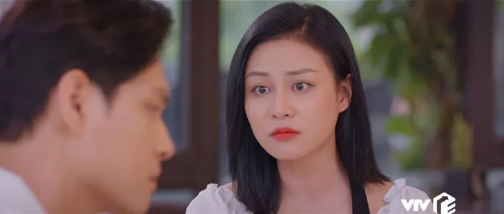 Lối về miền hoa - Tập 10: Thanh tủm tỉm cười, xao động khi nghĩ về Lợi - Ảnh 3. Lối về miền hoa - Tập 10: Thanh tủm tỉm cười, xao động khi nghĩ về Lợi - Ảnh 3.
