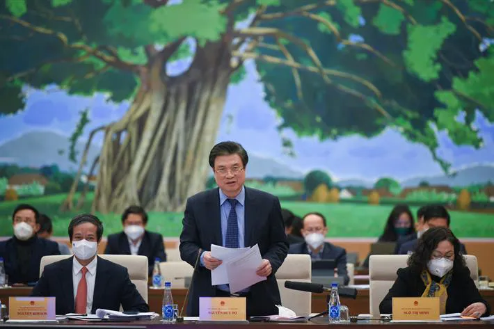 Đưa học sinh quay trở lại trường học là tất yếu, không thể khác - Ảnh 2. Đưa học sinh quay trở lại trường học là tất yếu, không thể khác - Ảnh 2.