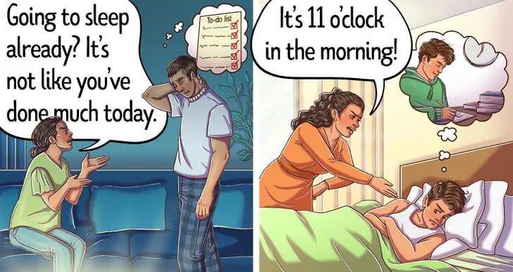 12 hành động tích cực nhưng lại bị xã hội “kỳ thị” - Ảnh 5. 12 hành động tích cực nhưng lại bị xã hội “kỳ thị” - Ảnh 5.