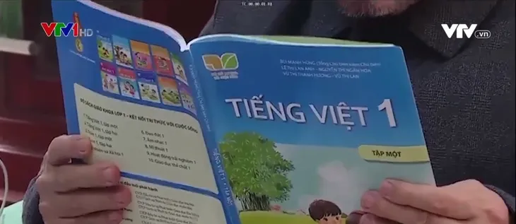 Tổng chủ biên SGK Tiếng Việt 1 không dạy âm P nói gì? - Ảnh 1. Tổng chủ biên SGK Tiếng Việt 1 không dạy âm P nói gì? - Ảnh 1.