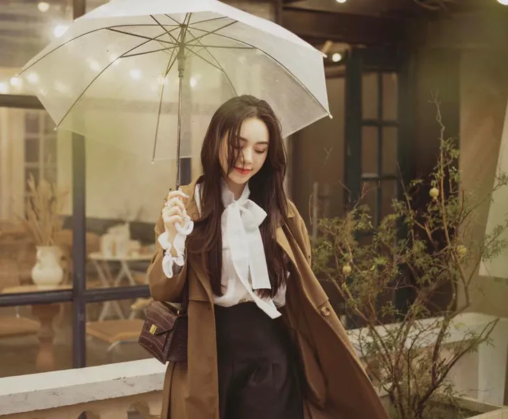 Quỳnh Kool khoe vòng 2 phẳng lì - Ảnh 10. Quỳnh Kool khoe vòng 2 phẳng lì - Ảnh 10.