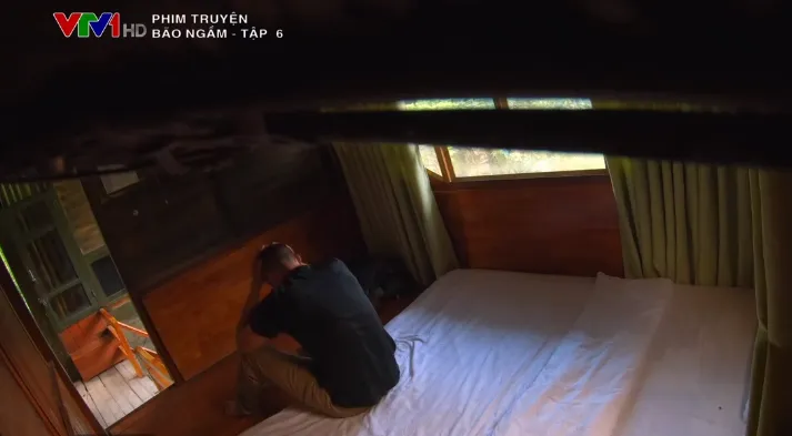 Bão ngầm - Tập 6: Trùm ma túy sắp bị sa lưới - Ảnh 5. Bão ngầm - Tập 6: Trùm ma túy sắp bị sa lưới - Ảnh 5.