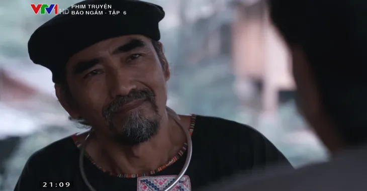 Bão ngầm - Tập 6: Trùm ma túy sắp bị sa lưới - Ảnh 8. Bão ngầm - Tập 6: Trùm ma túy sắp bị sa lưới - Ảnh 8.
