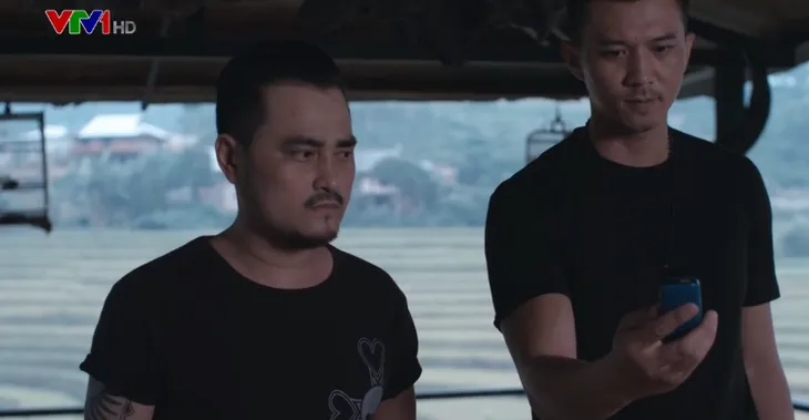 Bão ngầm - Tập 6: Trùm ma túy sắp bị sa lưới - Ảnh 9. Bão ngầm - Tập 6: Trùm ma túy sắp bị sa lưới - Ảnh 9.