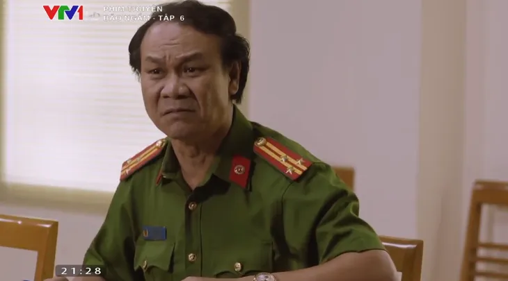 Bão ngầm - Tập 6: Trùm ma túy sắp bị sa lưới - Ảnh 16. Bão ngầm - Tập 6: Trùm ma túy sắp bị sa lưới - Ảnh 16.