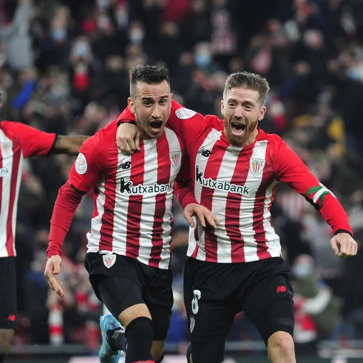 Real Madrid bị Athletic Bilbao loại khỏi Cúp Nhà vua Tây Ban Nha - Ảnh 4. Real Madrid bị Athletic Bilbao loại khỏi Cúp Nhà vua Tây Ban Nha - Ảnh 4.