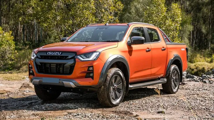 Top 10 mẫu xe ô tô bán chạy nhất thị trường Đông Nam Á năm 2021 - Ảnh 9.