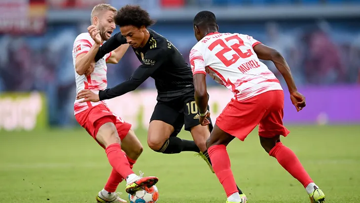 Tâm điểm bóng đá châu Âu hôm nay: Nóng bỏng derby Milan! - Ảnh 1. Tâm điểm bóng đá châu Âu hôm nay: Nóng bỏng derby Milan! - Ảnh 1.
