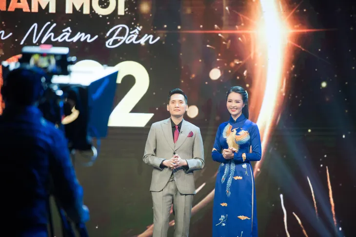 Á hậu Thụy Vân: Quý cô tuổi Dần không ngừng cố gắng để thành công - Ảnh 1. Á hậu Thụy Vân: Quý cô tuổi Dần không ngừng cố gắng để thành công - Ảnh 1.