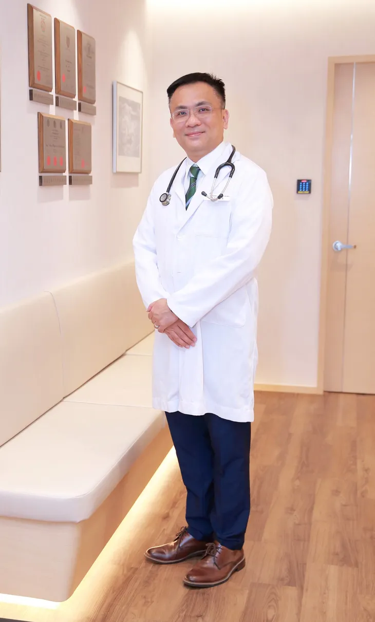 Sự quan trọng của chăm sóc sức khỏe đường ruột và chế độ ăn giàu chất xơ - Ảnh 1. Sự quan trọng của chăm sóc sức khỏe đường ruột và chế độ ăn giàu chất xơ - Ảnh 1.