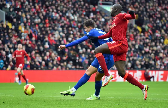 Liverpool 3-1 Cardiff | Elliott trở lại, Liverpool tiến vào vòng 5 FA Cup - Ảnh 4. Liverpool 3-1 Cardiff | Elliott trở lại, Liverpool tiến vào vòng 5 FA Cup - Ảnh 4.