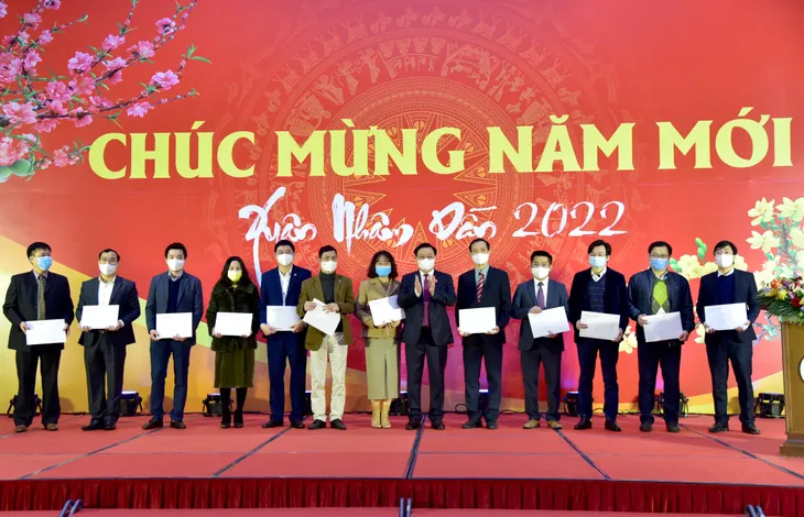 Chủ tịch Quốc hội: Phải chuẩn bị tâm thế biến điều bất thường trở thành bình thường - Ảnh 2. Chủ tịch Quốc hội: Phải chuẩn bị tâm thế biến điều bất thường trở thành bình thường - Ảnh 2.
