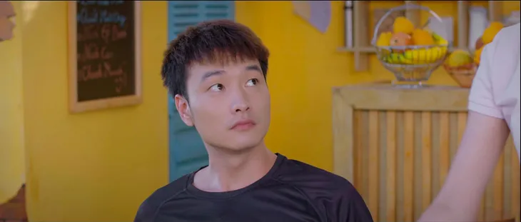Lối về miền hoa - Tập 1: Được bố bơm tiền hàng ngày, Lợi đi ship hoa chỉ vì đam mê - Ảnh 5. Lối về miền hoa - Tập 1: Được bố bơm tiền hàng ngày, Lợi đi ship hoa chỉ vì đam mê - Ảnh 5.
