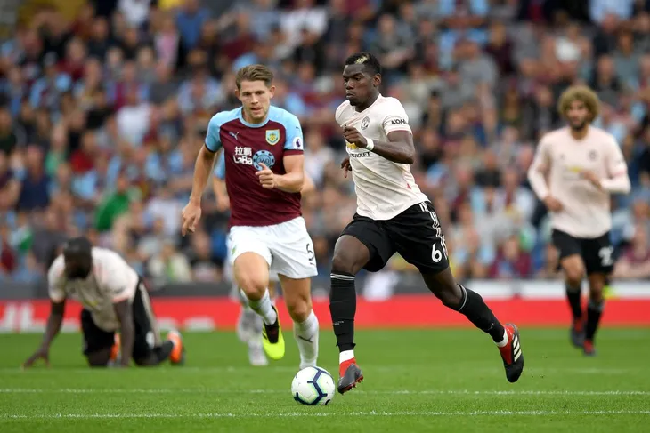 Man Utd hướng đến chiến thắng khi làm khách trước Burnley - Ảnh 2. Man Utd hướng đến chiến thắng khi làm khách trước Burnley - Ảnh 2.