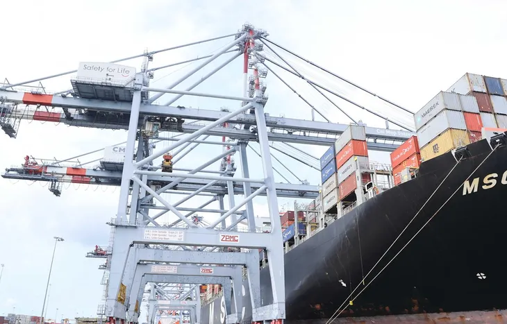 Thách thức trong tận dụng cơ hội từ các FTA - Ảnh 1. Thách thức trong tận dụng cơ hội từ các FTA - Ảnh 1.