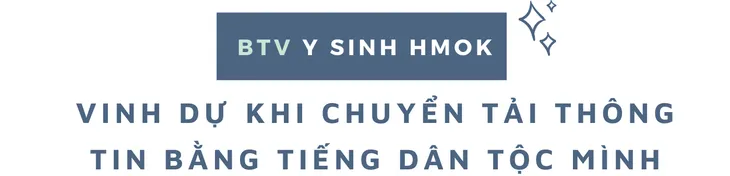 Tự sự với VTV5 - Ảnh 5. Tự sự với VTV5 - Ảnh 5.