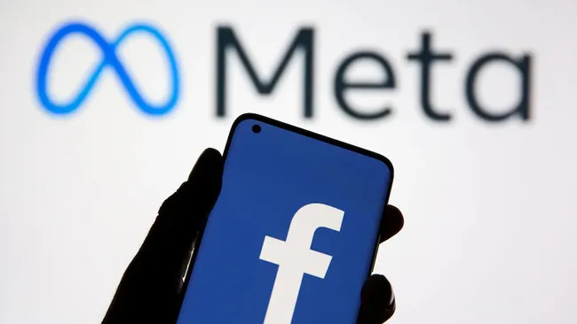 Facebook đã qua thời hoàng kim? - Ảnh 1. Facebook đã qua thời hoàng kim? - Ảnh 1.