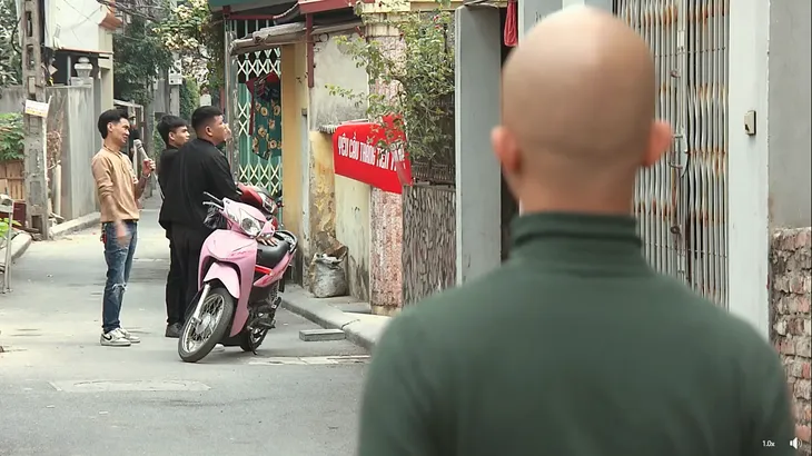 Phố trong làng - Tập 52: Vừa biết tin mang bầu, Hoài bất ngờ tuyên bố không muốn sinh con - Ảnh 3. Phố trong làng - Tập 52: Vừa biết tin mang bầu, Hoài bất ngờ tuyên bố không muốn sinh con - Ảnh 3.