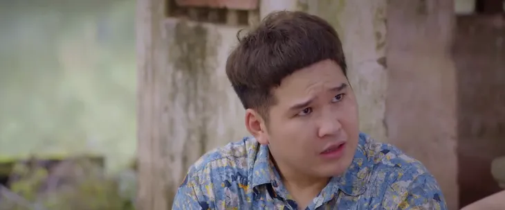 Lối về miền hoa - Tập 3: Chết cười với các định nghĩa về hôn - Ảnh 1. Lối về miền hoa - Tập 3: Chết cười với các định nghĩa về hôn - Ảnh 1.