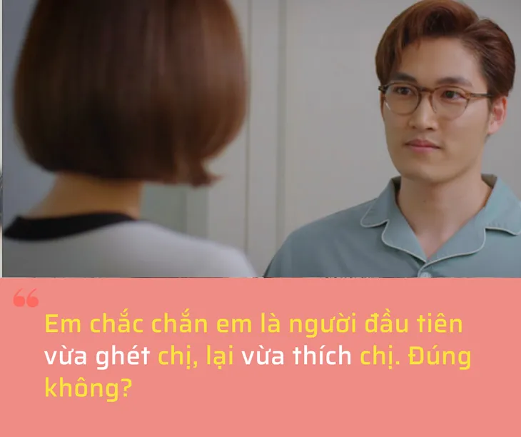 Thương ngày nắng về: Trước sóng gió ở phần 2, nhìn lại những màn thả thính đáng yêu của Duy với Trang - Ảnh 1. Thương ngày nắng về: Trước sóng gió ở phần 2, nhìn lại những màn thả thính đáng yêu của Duy với Trang - Ảnh 1.