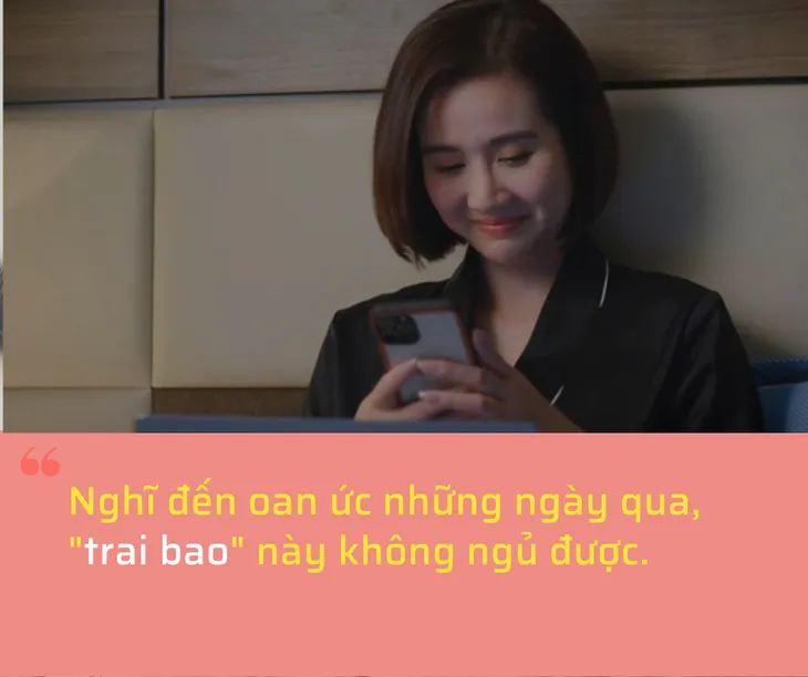 Thương ngày nắng về: Trước sóng gió ở phần 2, nhìn lại những màn thả thính đáng yêu của Duy với Trang - Ảnh 2. Thương ngày nắng về: Trước sóng gió ở phần 2, nhìn lại những màn thả thính đáng yêu của Duy với Trang - Ảnh 2.