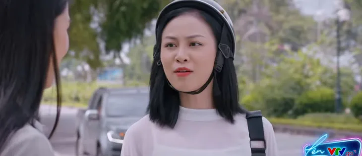 Lối về miền hoa - Tập 11: Cặp đôi Bão - Tố đứng trước nguy cơ tan vỡ vì xuất hiện trà xanh - Ảnh 4. Lối về miền hoa - Tập 11: Cặp đôi Bão - Tố đứng trước nguy cơ tan vỡ vì xuất hiện trà xanh - Ảnh 4.