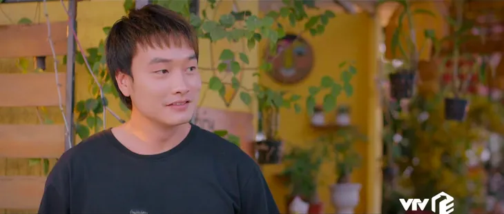 Lối về miền hoa - Tập 10: Thanh tủm tỉm cười, xao động khi nghĩ về Lợi - Ảnh 13. Lối về miền hoa - Tập 10: Thanh tủm tỉm cười, xao động khi nghĩ về Lợi - Ảnh 13.