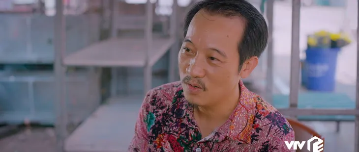 Lối về miền hoa - Tập 10: Thanh tủm tỉm cười, xao động khi nghĩ về Lợi - Ảnh 8. Lối về miền hoa - Tập 10: Thanh tủm tỉm cười, xao động khi nghĩ về Lợi - Ảnh 8.