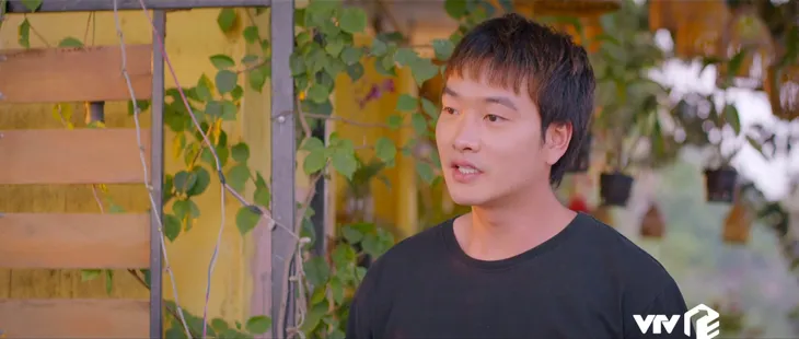 Lối về miền hoa - Tập 10: Thanh tủm tỉm cười, xao động khi nghĩ về Lợi - Ảnh 11. Lối về miền hoa - Tập 10: Thanh tủm tỉm cười, xao động khi nghĩ về Lợi - Ảnh 11.