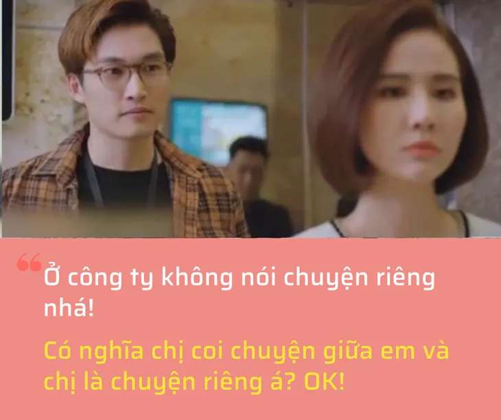 Thương ngày nắng về: Trước sóng gió ở phần 2, nhìn lại những màn thả thính đáng yêu của Duy với Trang - Ảnh 5. Thương ngày nắng về: Trước sóng gió ở phần 2, nhìn lại những màn thả thính đáng yêu của Duy với Trang - Ảnh 5.