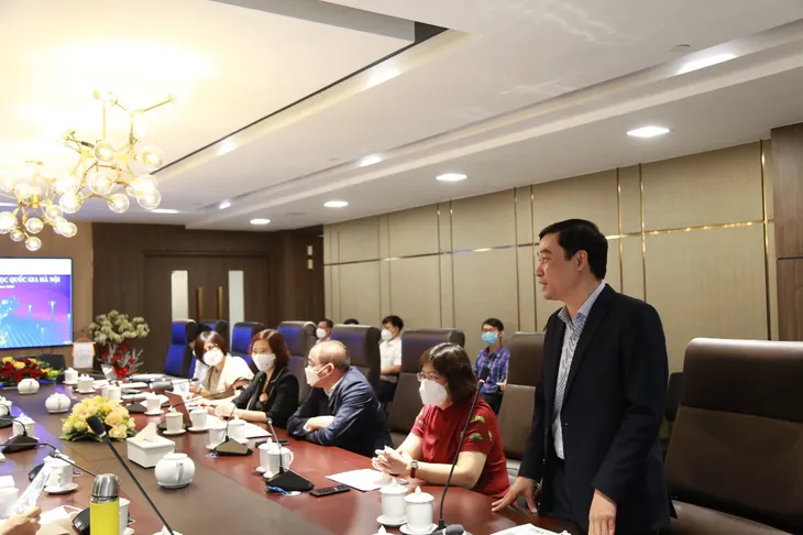 Tập đoàn DIC: Hợp tác giáo dục và đẩy mạnh an sinh xã hội - Ảnh 5. Tập đoàn DIC: Hợp tác giáo dục và đẩy mạnh an sinh xã hội - Ảnh 5.