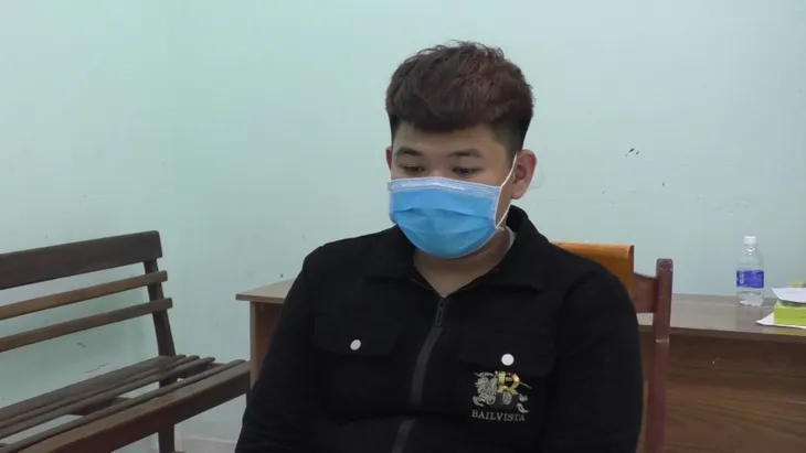 Triệt xóa băng nhóm tuổi teen trộm cắp xe máy mang lên Tây Nguyên tiêu thụ - Ảnh 2. Triệt xóa băng nhóm tuổi teen trộm cắp xe máy mang lên Tây Nguyên tiêu thụ - Ảnh 2.