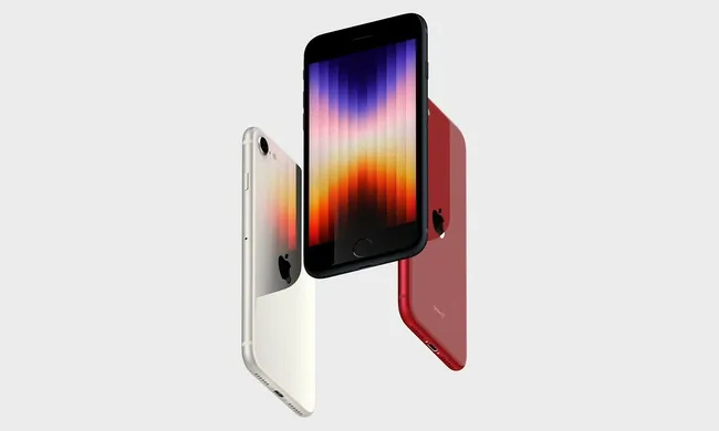 iPhone SE 2022 5G sẽ nổi bật ở thị trường châu Á? - Ảnh 1. iPhone SE 2022 5G sẽ nổi bật ở thị trường châu Á? - Ảnh 1.